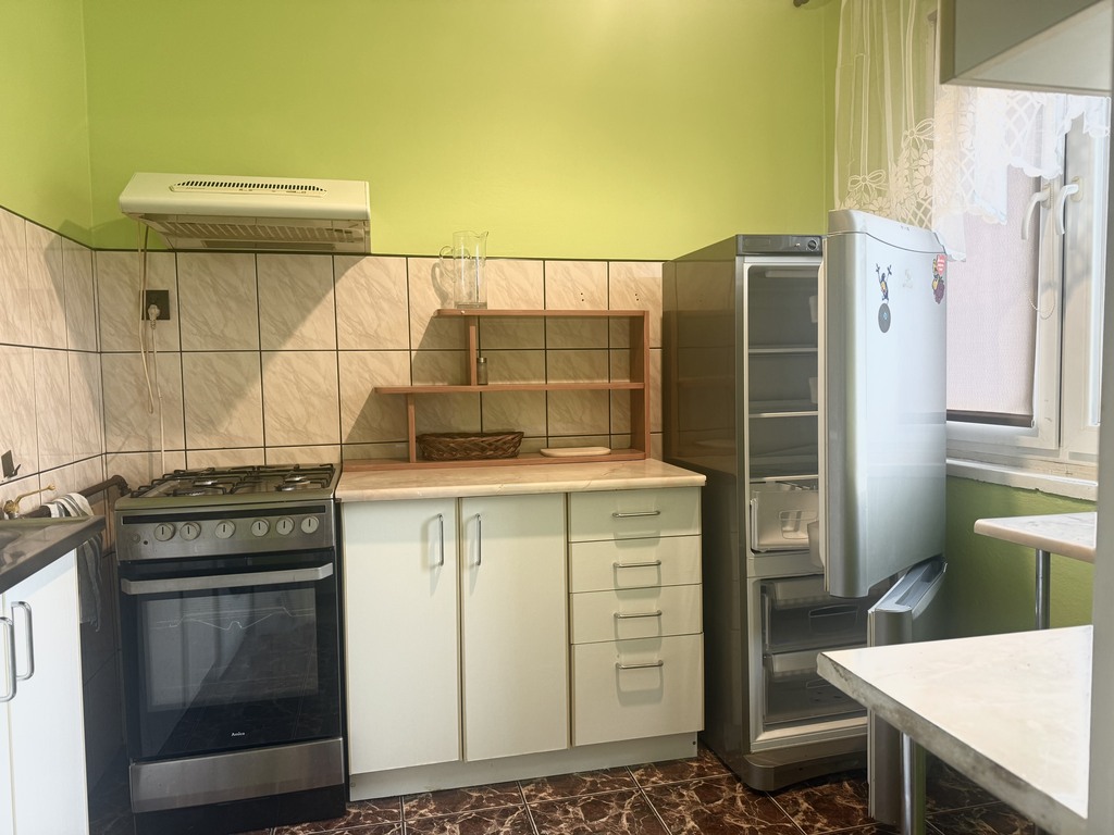 Mieszkanie na wynajem Szczecin, Zdroje 35 m2 | Arka Nieruchomości