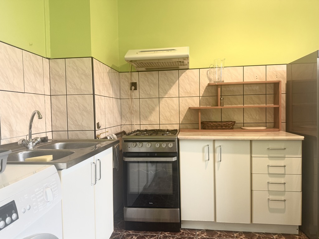 Mieszkanie na wynajem Szczecin, Zdroje 35 m2 | Arka Nieruchomości