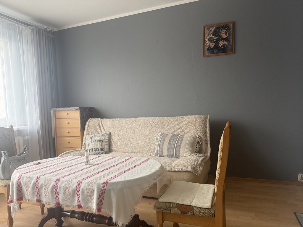 Mieszkanie na wynajem Szczecin, Zdroje 35 m2 | Arka Nieruchomości