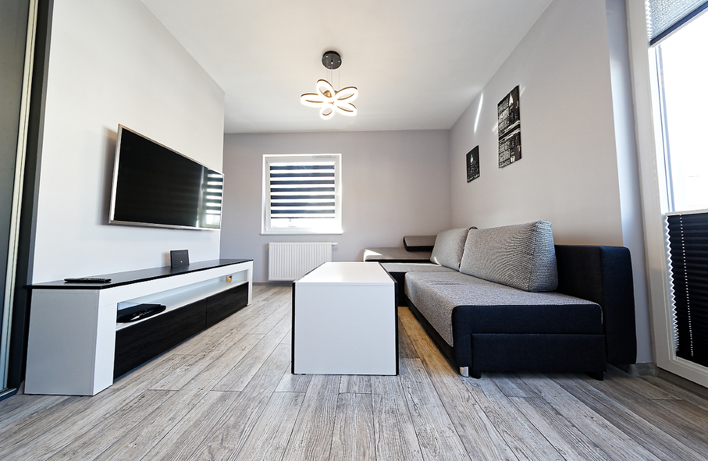 Mieszkanie na wynajem Szczecin, os. Arkońskie 41 m2 | Arka Nieruchomości