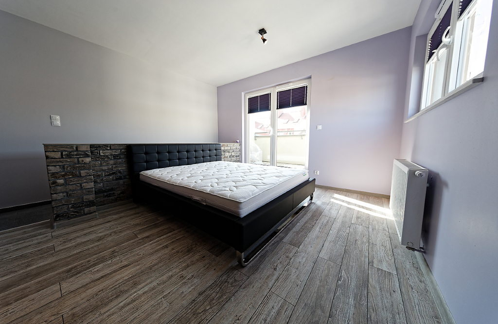 Mieszkanie na wynajem Szczecin, os. Arkońskie 41 m2 | Arka Nieruchomości