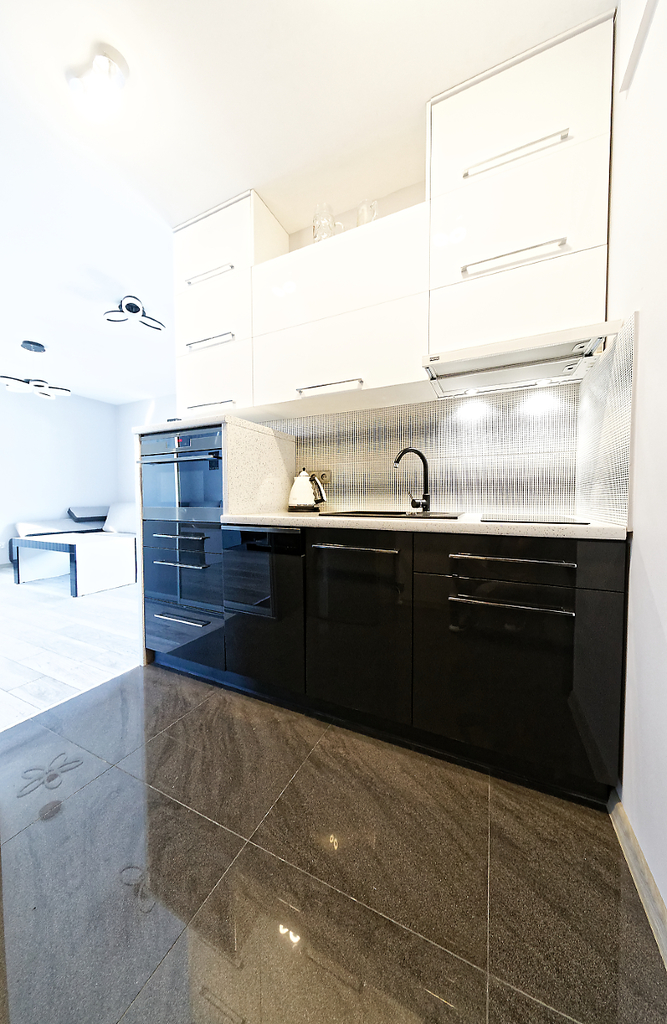 Mieszkanie na wynajem Szczecin, os. Arkońskie 41 m2 | Arka Nieruchomości