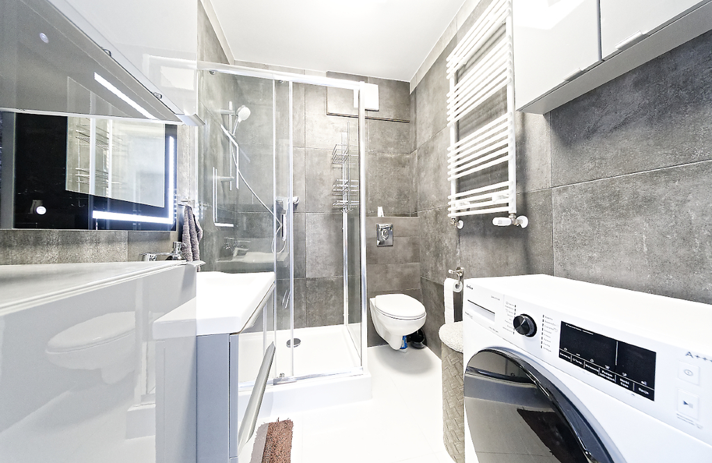 Mieszkanie na wynajem Szczecin, os. Arkońskie 41 m2 | Arka Nieruchomości