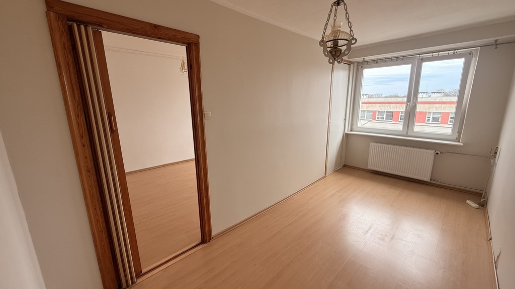 Mieszkanie na sprzedaż Szczecin, Pomorzany 46 m2 | Arka Nieruchomości