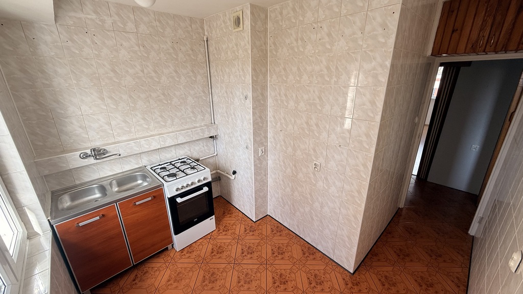 Mieszkanie na sprzedaż Szczecin, Pomorzany 46 m2 | Arka Nieruchomości