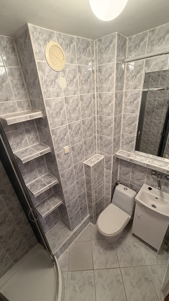 Mieszkanie na sprzedaż Szczecin, Pomorzany 46 m2 | Arka Nieruchomości