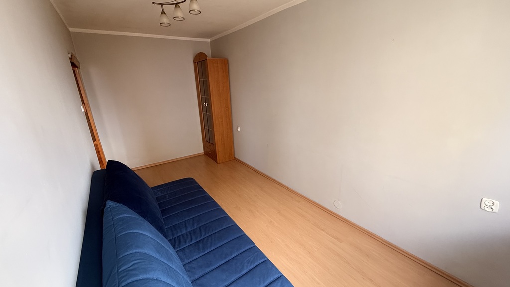 Mieszkanie na sprzedaż Szczecin, Pomorzany 46 m2 | Arka Nieruchomości