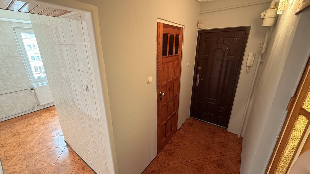 Mieszkanie na sprzedaż Szczecin, Pomorzany 46 m2 | Arka Nieruchomości