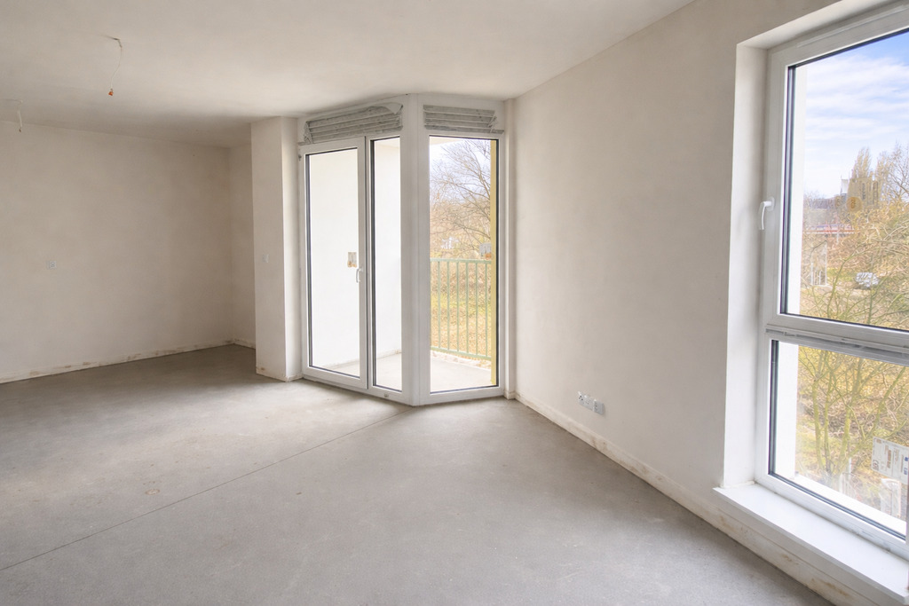 Mieszkanie na sprzedaż Police 48 m2 | Arka Nieruchomości