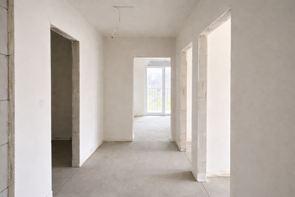 Mieszkanie na sprzedaż Police 48 m2 | Arka Nieruchomości