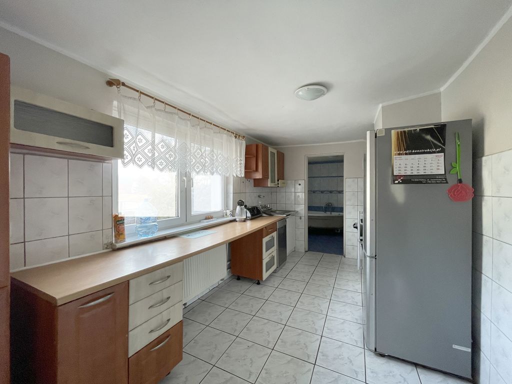 Dom na sprzedaż Police, Jasienica 90 m2 | Arka Nieruchomości