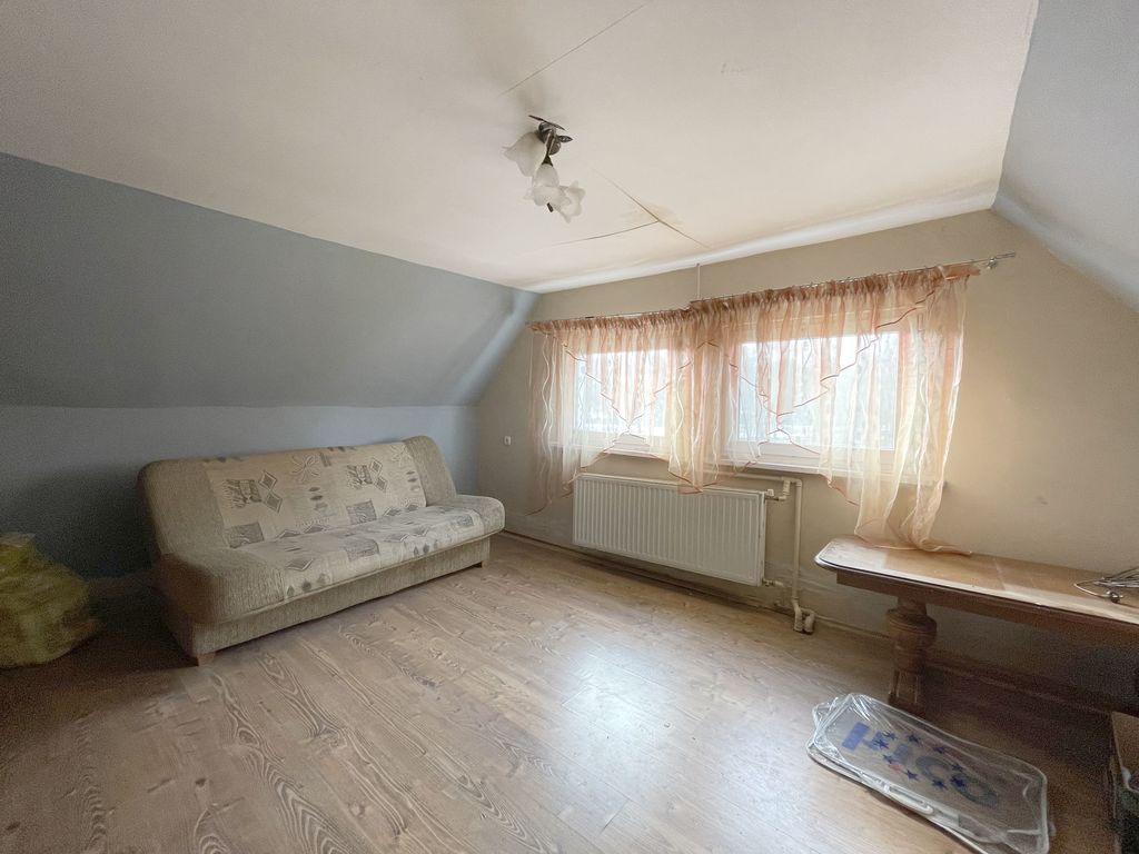 Dom na sprzedaż Police, Jasienica 90 m2 | Arka Nieruchomości