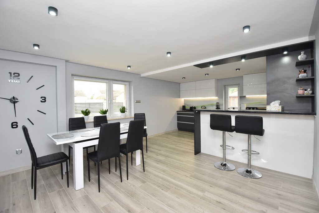 Dom na sprzedaż Julianów 160 m2 | Arka Nieruchomości