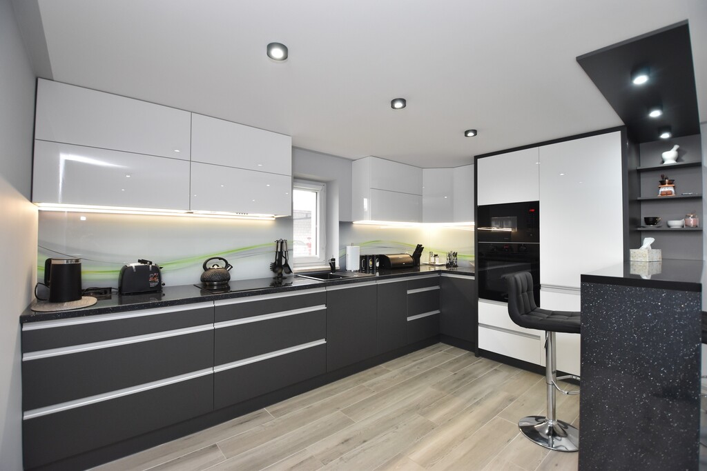 Dom na sprzedaż Julianów 160 m2 | Arka Nieruchomości