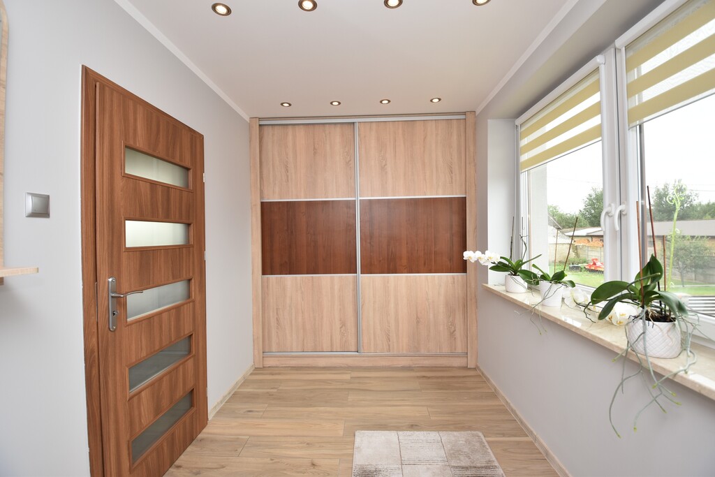 Dom na sprzedaż Julianów 160 m2 | Arka Nieruchomości