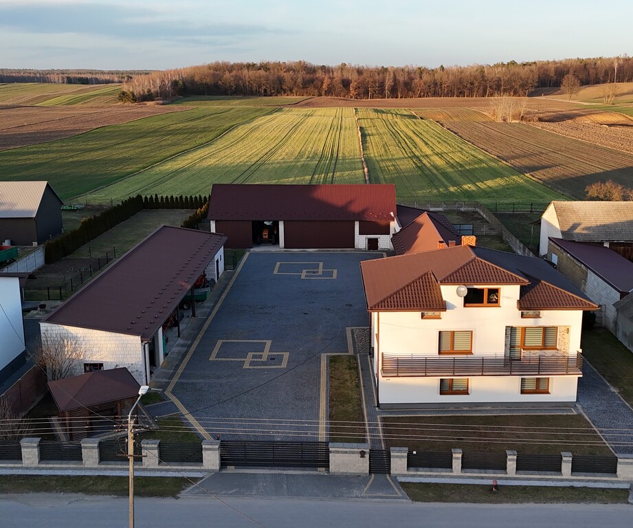 Dom na sprzedaż Julianów 160 m2 | Arka Nieruchomości