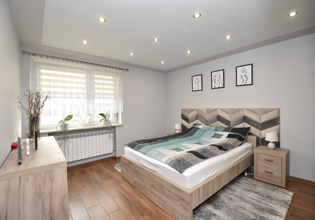 Dom na sprzedaż Julianów 160 m2 | Arka Nieruchomości