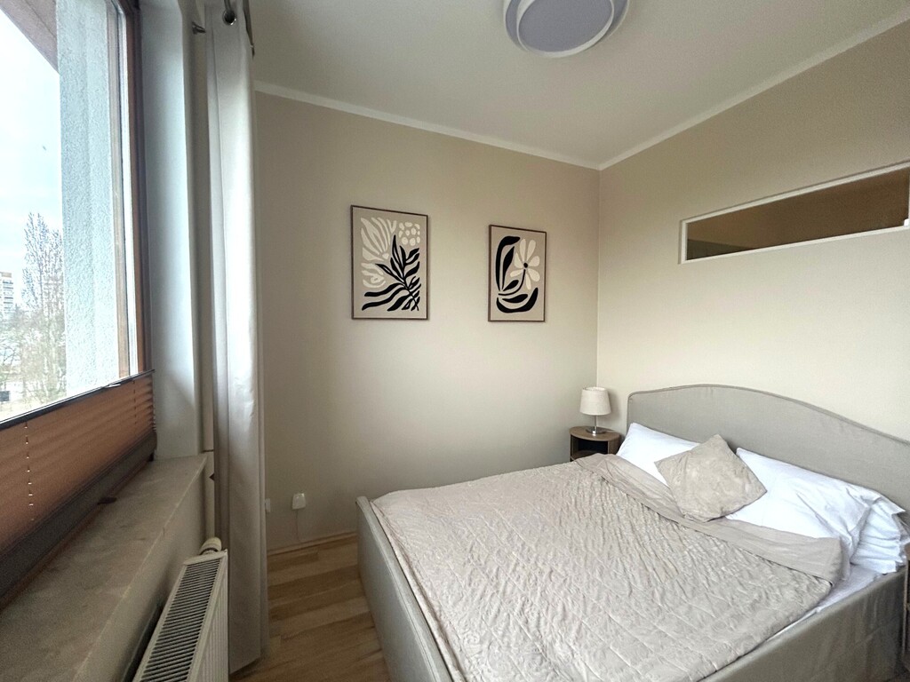 Mieszkanie na wynajem Szczecin, Pogodno 38 m2 | Arka Nieruchomości