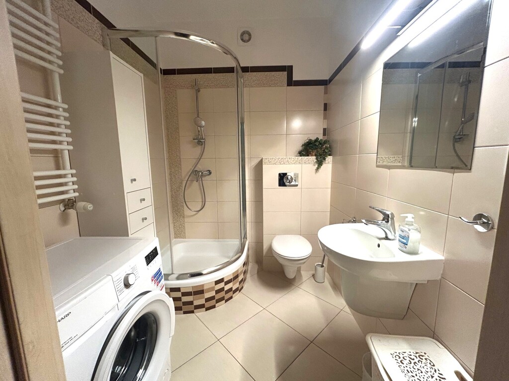 Mieszkanie na wynajem Szczecin, Pogodno 38 m2 | Arka Nieruchomości