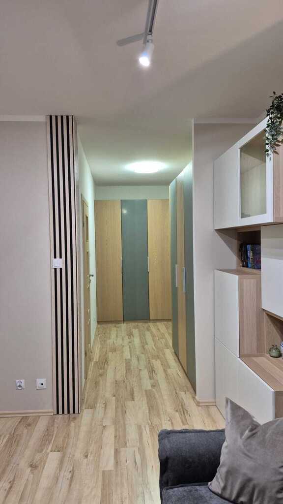 Mieszkanie na wynajem Szczecin, Pogodno 38 m2 | Arka Nieruchomości