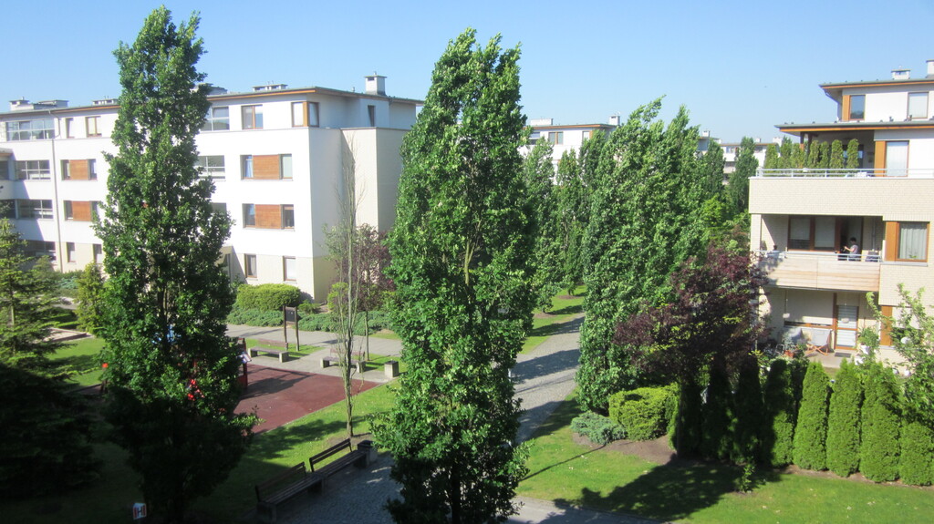 Mieszkanie na wynajem Szczecin, Pogodno 38 m2 | Arka Nieruchomości