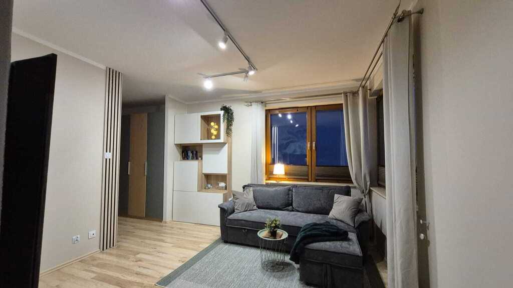 Mieszkanie na wynajem Szczecin, Pogodno 38 m2 | Arka Nieruchomości