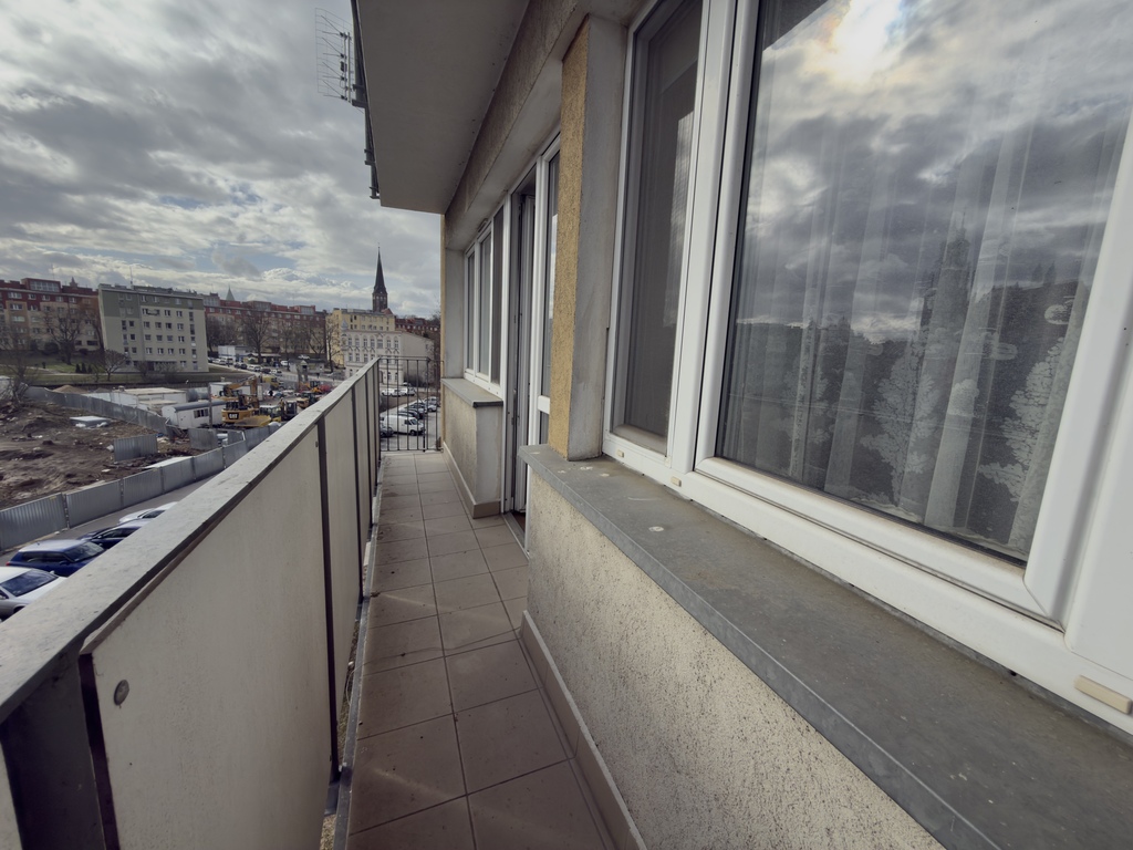 Mieszkanie na sprzedaż Stargard 47 m2 | Arka Nieruchomości