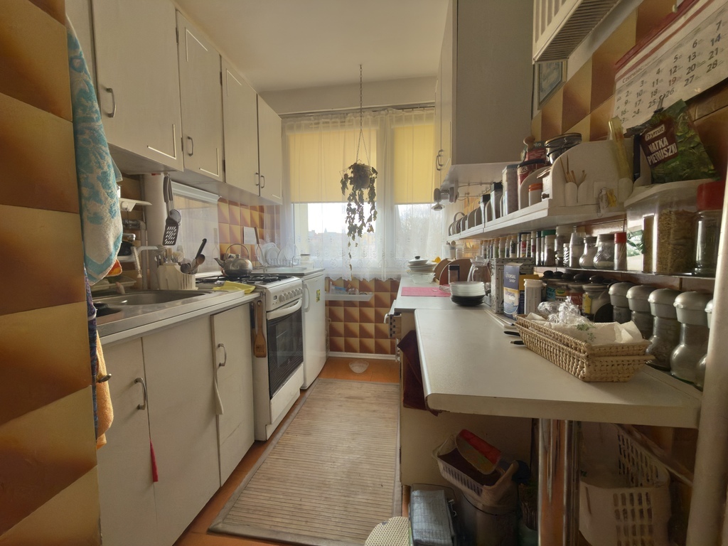 Mieszkanie na sprzedaż Stargard 47 m2 | Arka Nieruchomości