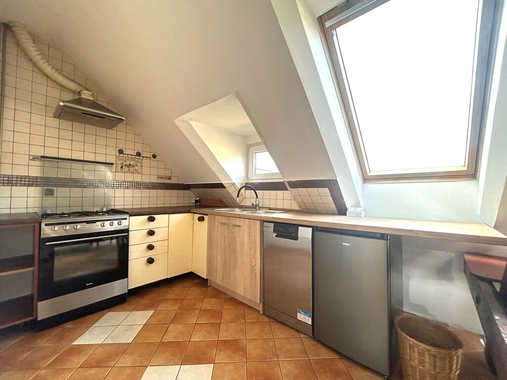 Mieszkanie na sprzedaż Szczecin, Jasne Błonia 48 m2 | Arka Nieruchomości