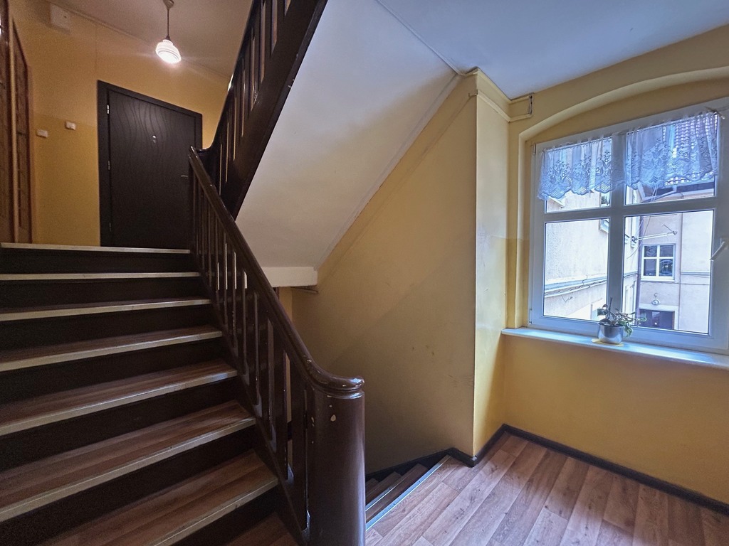 Mieszkanie na sprzedaż Szczecin, Jasne Błonia 48 m2 | Arka Nieruchomości