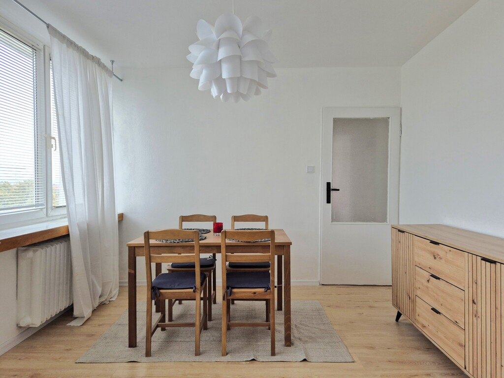 Mieszkanie na wynajem Szczecin, Centrum 37 m2 | Arka Nieruchomości