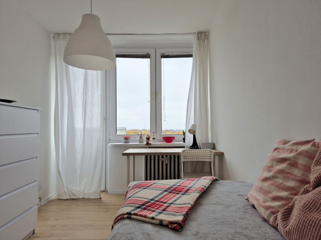 Mieszkanie na wynajem Szczecin, Centrum 37 m2 | Arka Nieruchomości