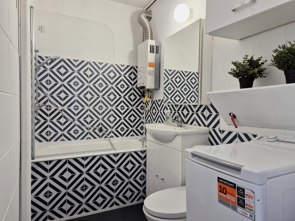 Mieszkanie na wynajem Szczecin, Centrum 37 m2 | Arka Nieruchomości