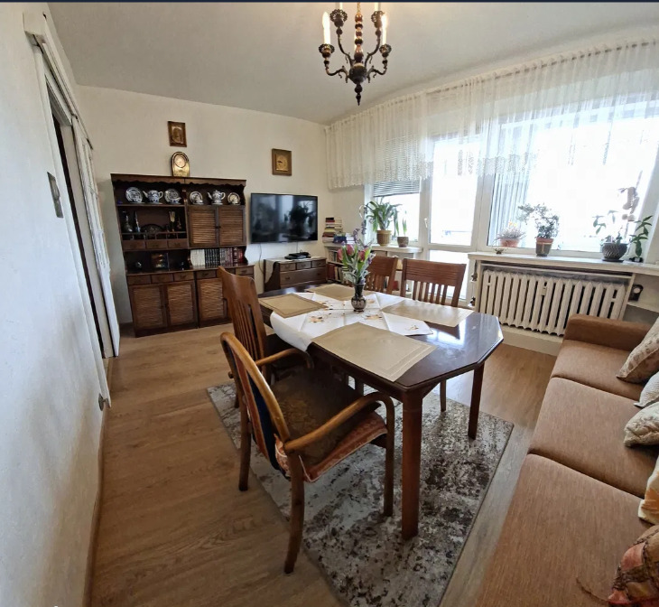 Mieszkanie na sprzedaż Szczecin, Prawobrzeże 64 m2 | Arka Nieruchomości