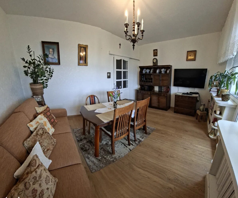 Mieszkanie na sprzedaż Szczecin, Prawobrzeże 64 m2 | Arka Nieruchomości