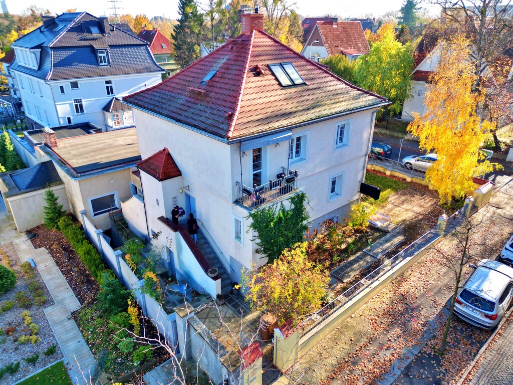 Dom na sprzedaż Szczecin, Pogodno 260 m2 | Arka Nieruchomości