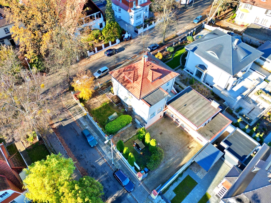 Dom na sprzedaż Szczecin, Pogodno 260 m2 | Arka Nieruchomości