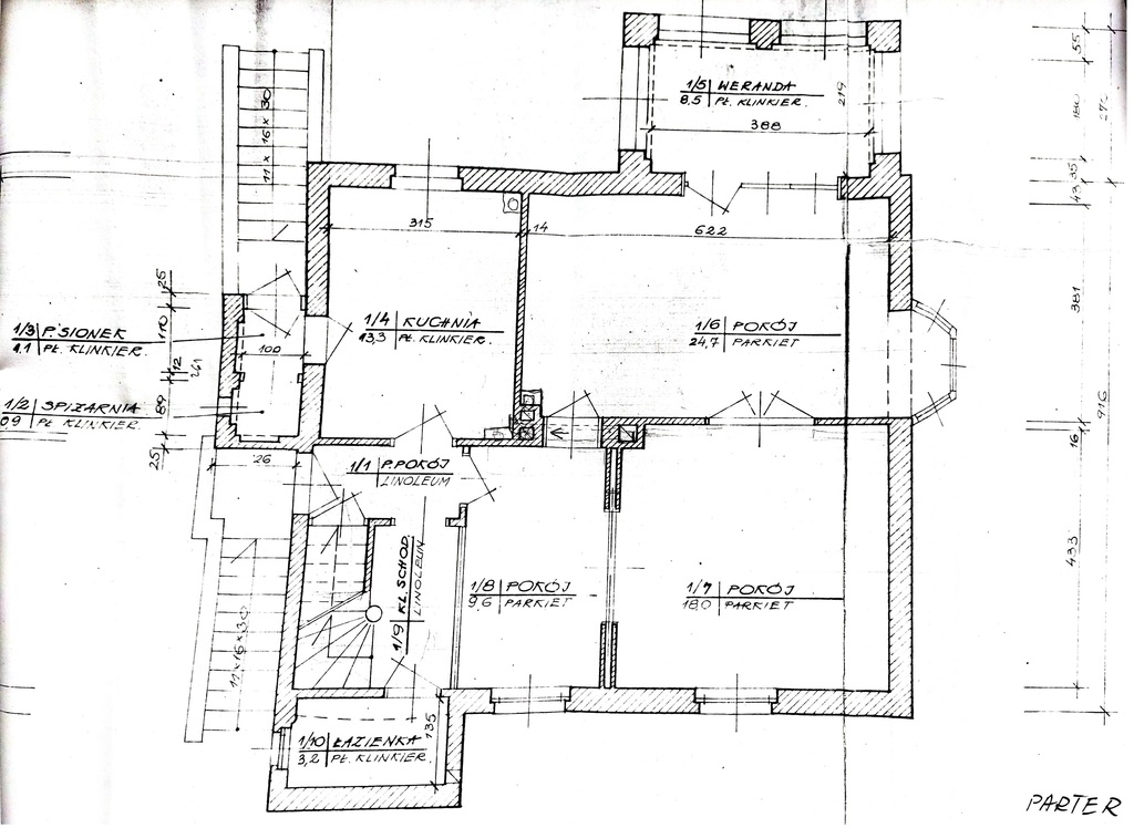 Dom na sprzedaż Szczecin, Pogodno 260 m2 | Arka Nieruchomości