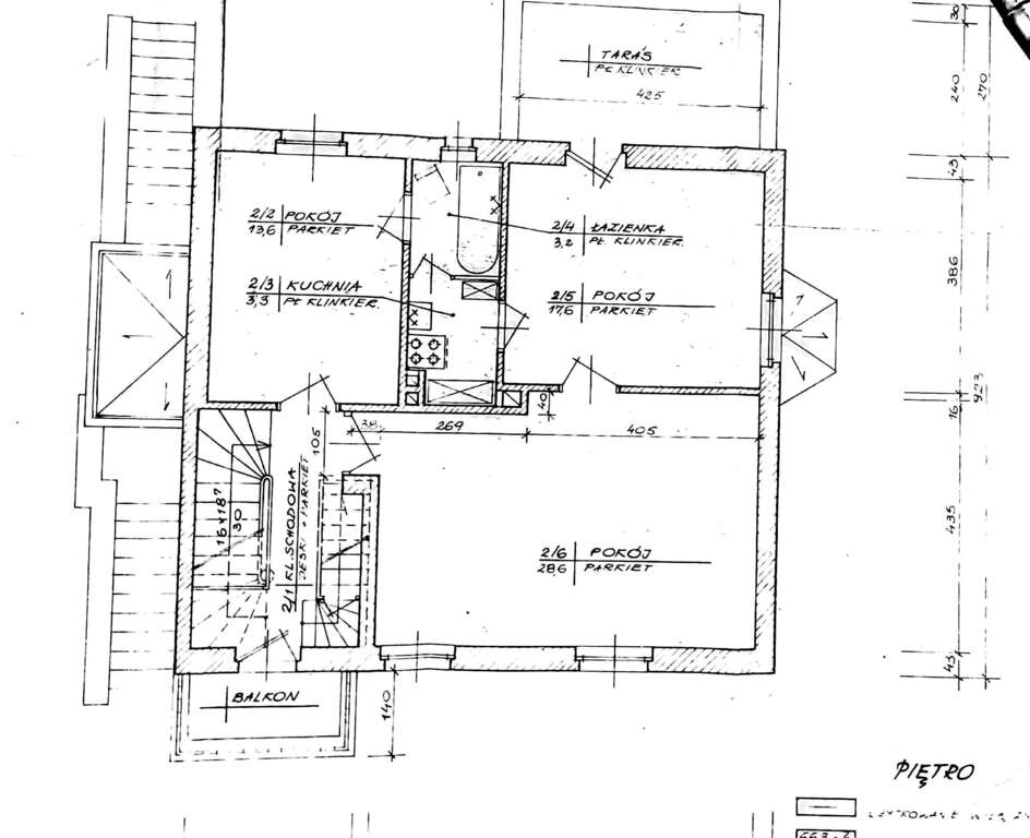 Dom na sprzedaż Szczecin, Pogodno 260 m2 | Arka Nieruchomości