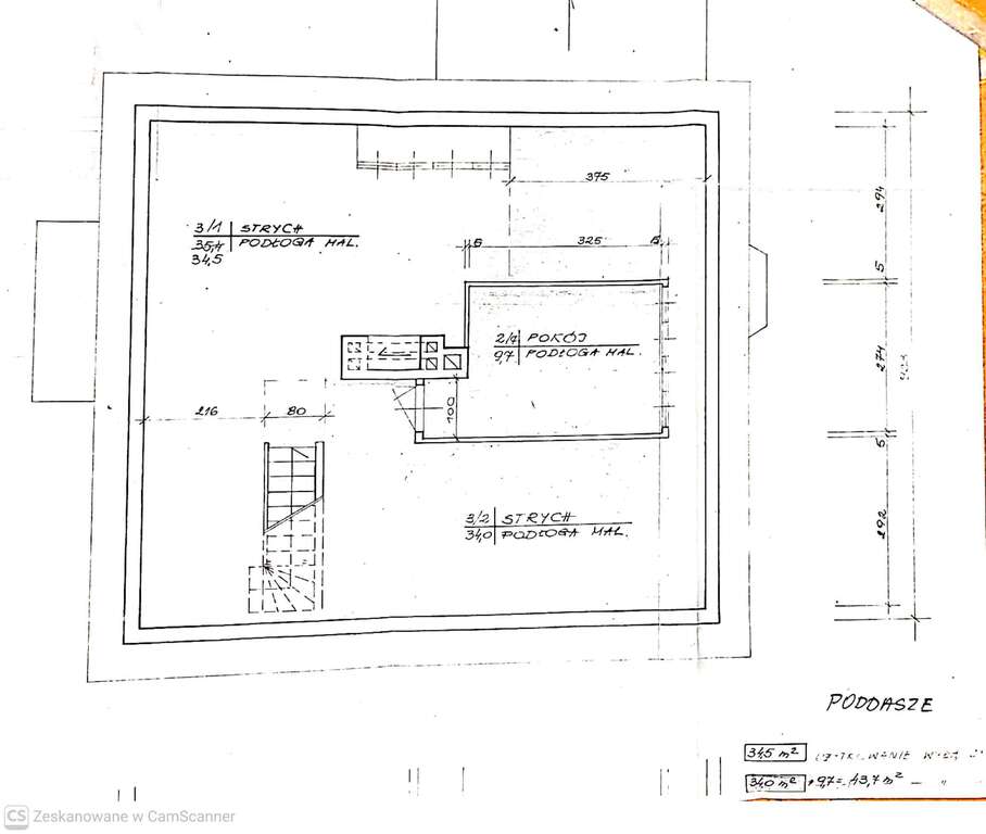 Dom na sprzedaż Szczecin, Pogodno 260 m2 | Arka Nieruchomości