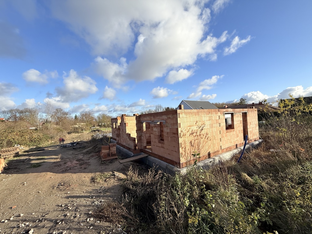 Dom na sprzedaż Będargowo 130 m2 | Arka Nieruchomości