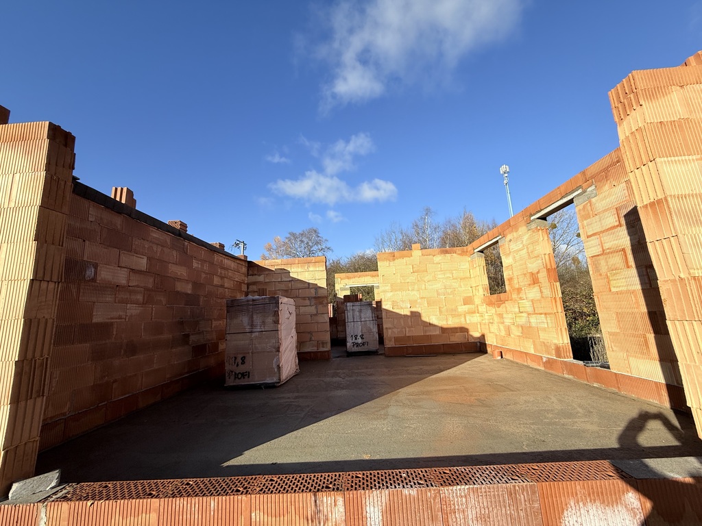 Dom na sprzedaż Będargowo 130 m2 | Arka Nieruchomości