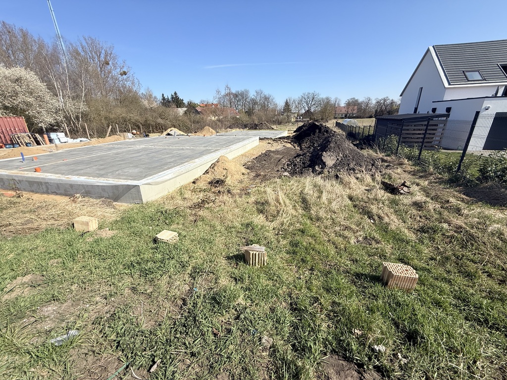 Dom na sprzedaż Będargowo 130 m2 | Arka Nieruchomości