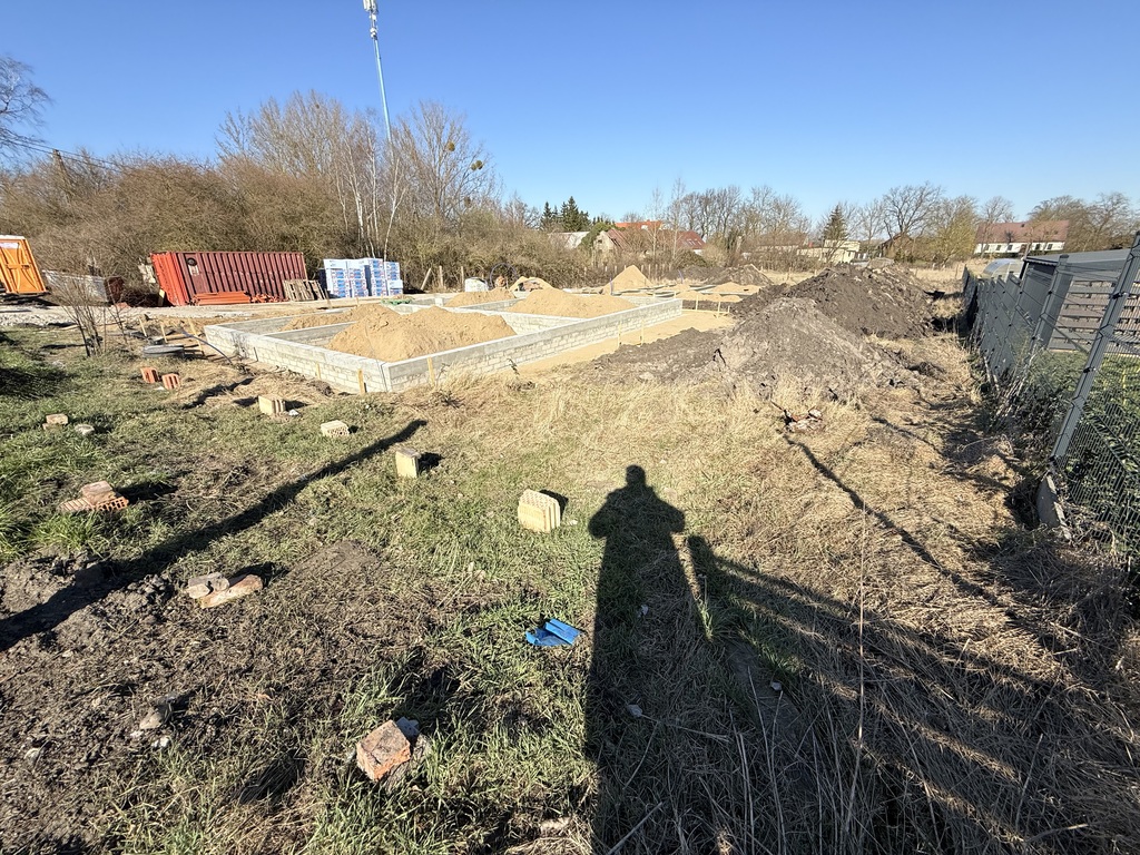 Dom na sprzedaż Będargowo 130 m2 | Arka Nieruchomości