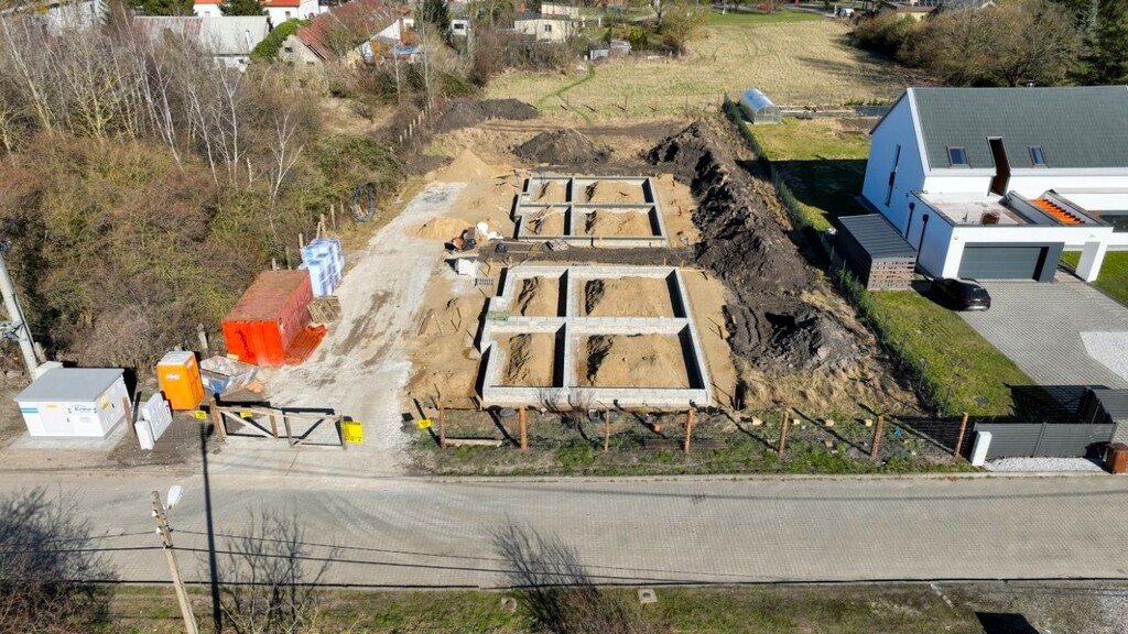 Dom na sprzedaż Będargowo 130 m2 | Arka Nieruchomości