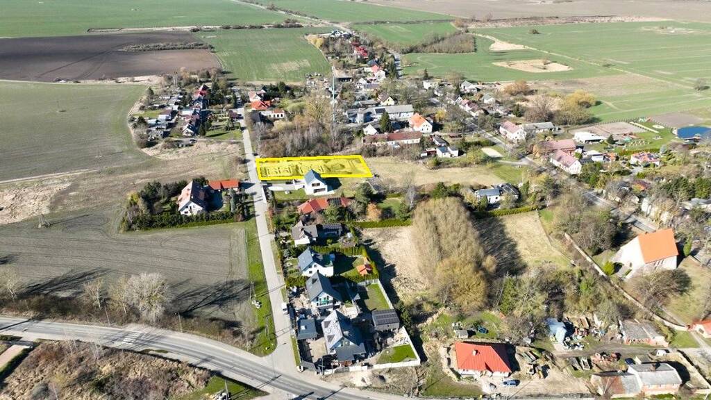 Dom na sprzedaż Będargowo 130 m2 | Arka Nieruchomości