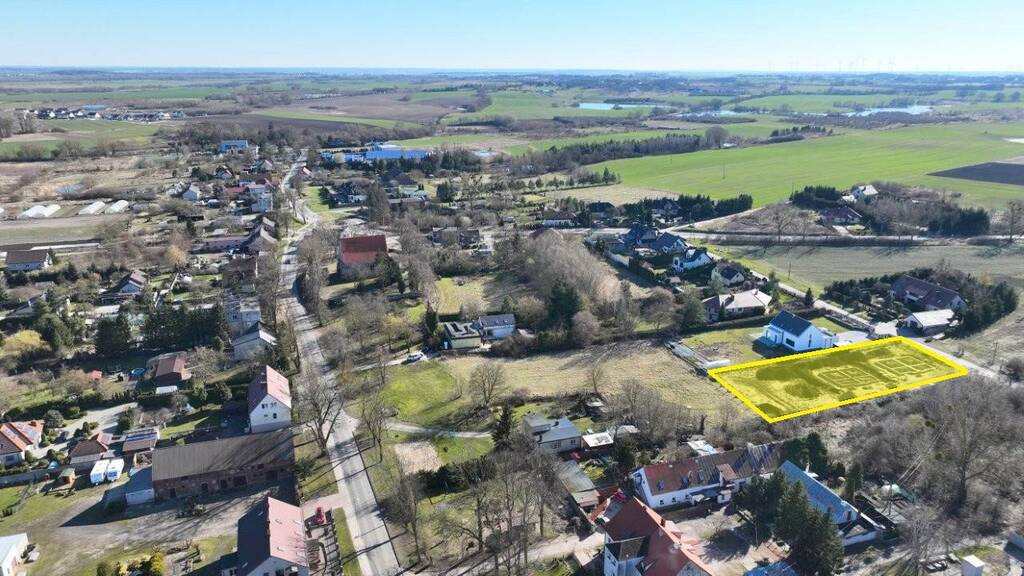 Dom na sprzedaż Będargowo 130 m2 | Arka Nieruchomości