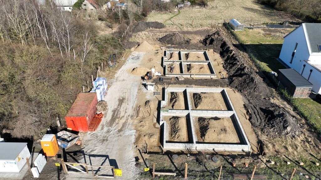 Dom na sprzedaż Będargowo 130 m2 | Arka Nieruchomości