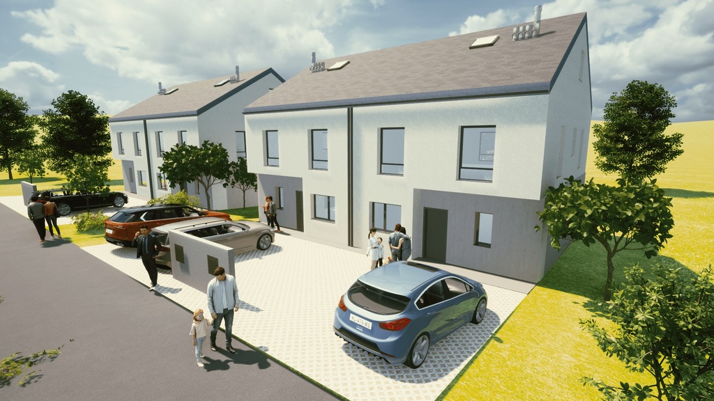 Dom na sprzedaż Warzymice 130 m2 | Arka Nieruchomości