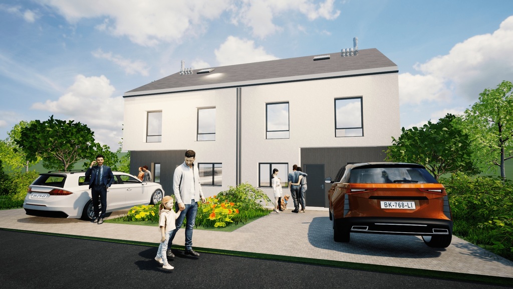 Dom na sprzedaż Warzymice 130 m2 | Arka Nieruchomości